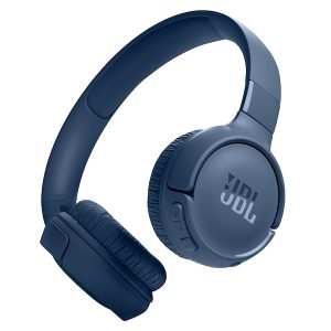 JBL Trivonza 520BT - Wireless On-Ear Headphones - Black